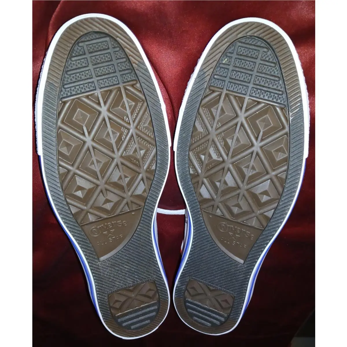 Converse shoes - Chuck Taylor - Chuck Taylor - White 11