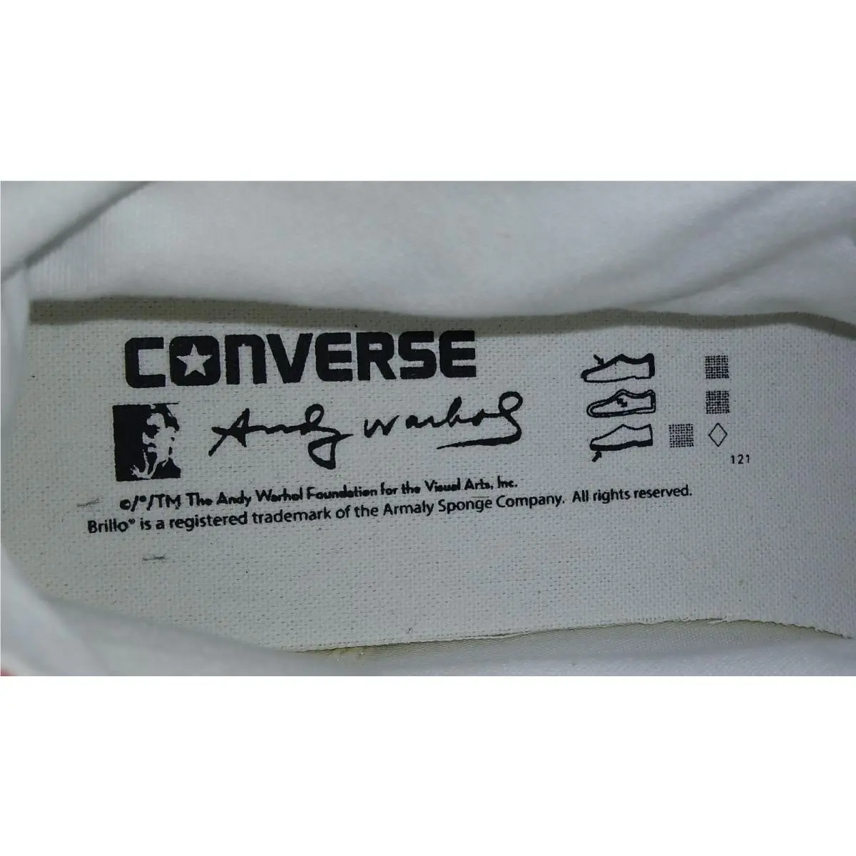 Converse shoes - Chuck Taylor - Chuck Taylor - White 13
