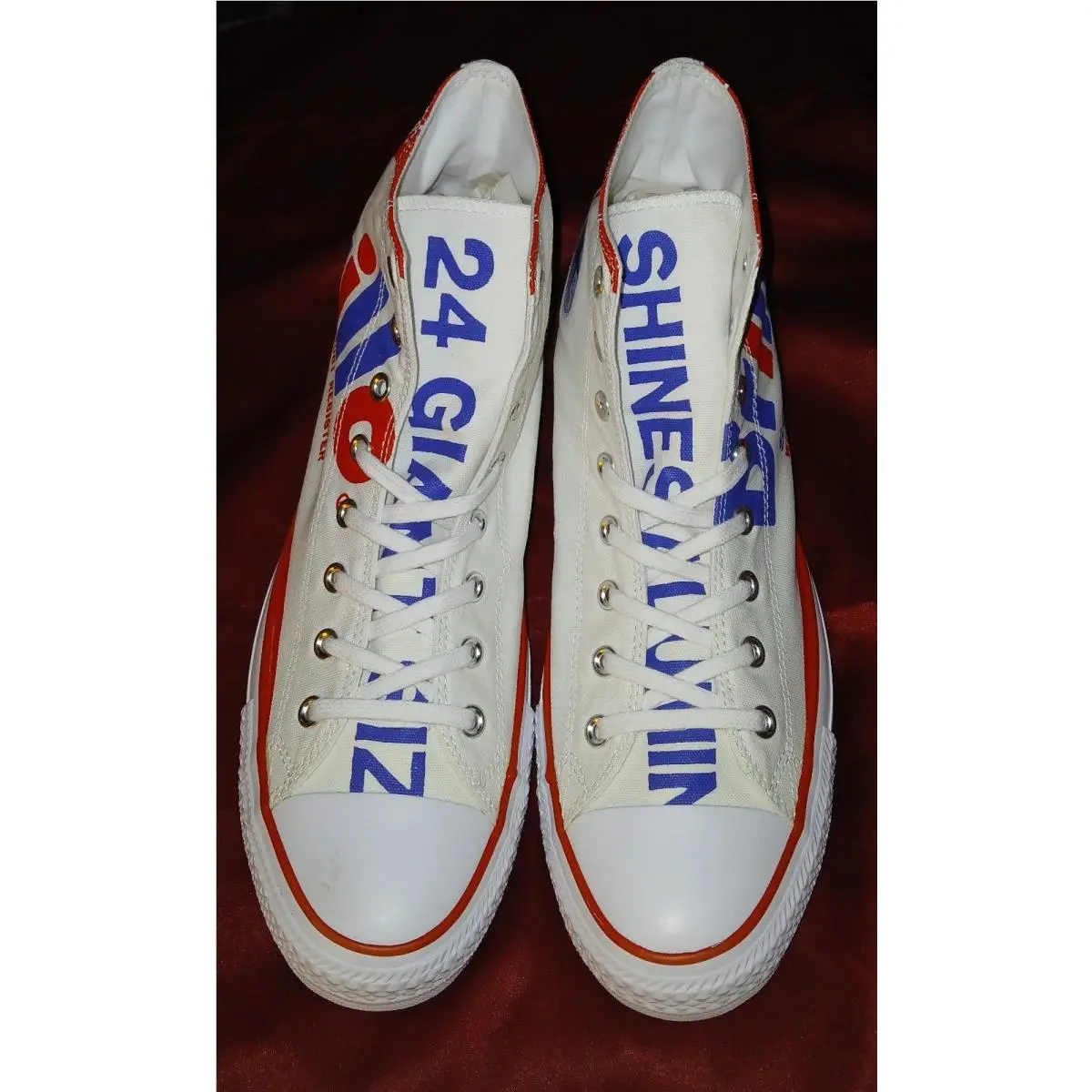 Converse shoes - Chuck Taylor - Chuck Taylor - White 17