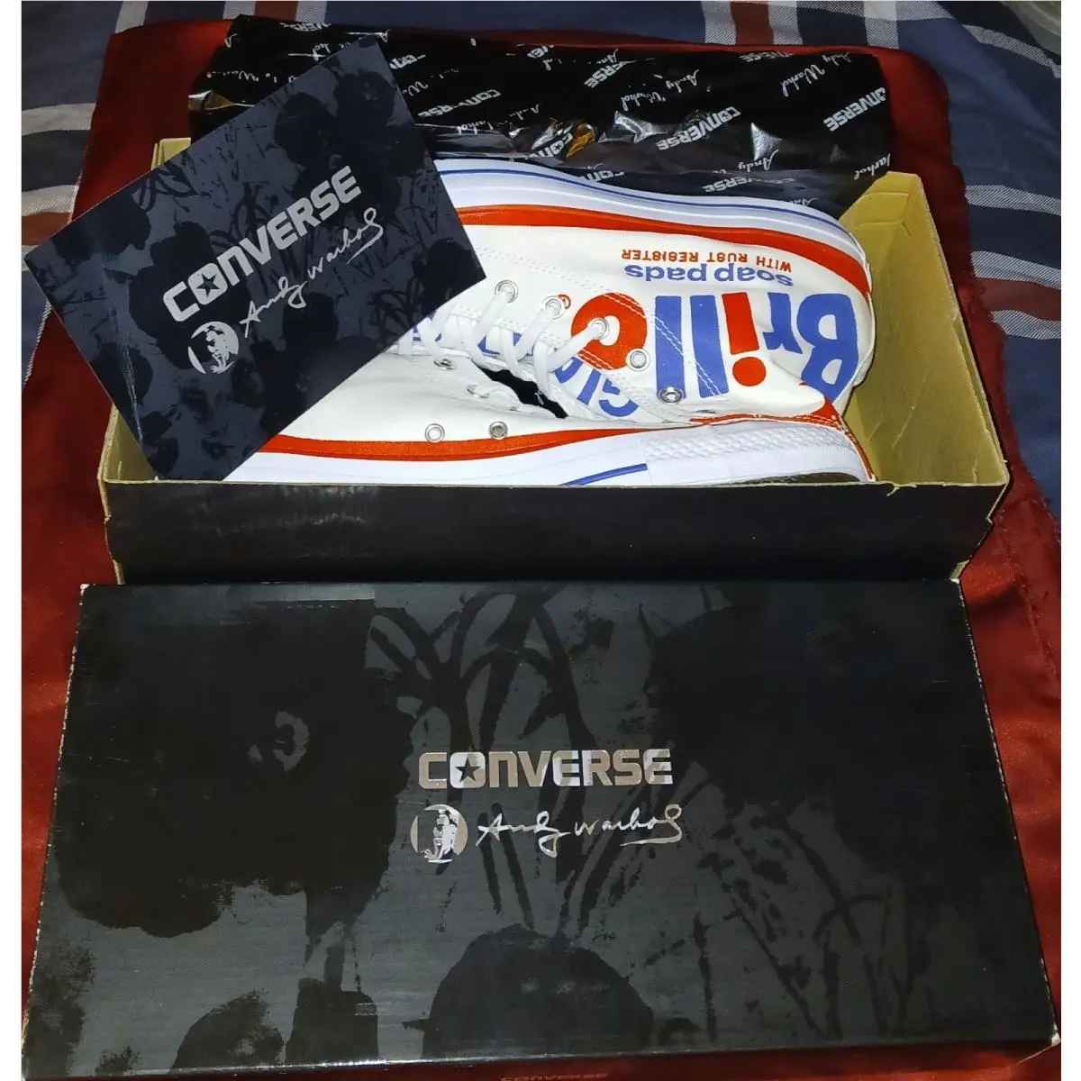 Converse shoes - Chuck Taylor - Chuck Taylor - White 0