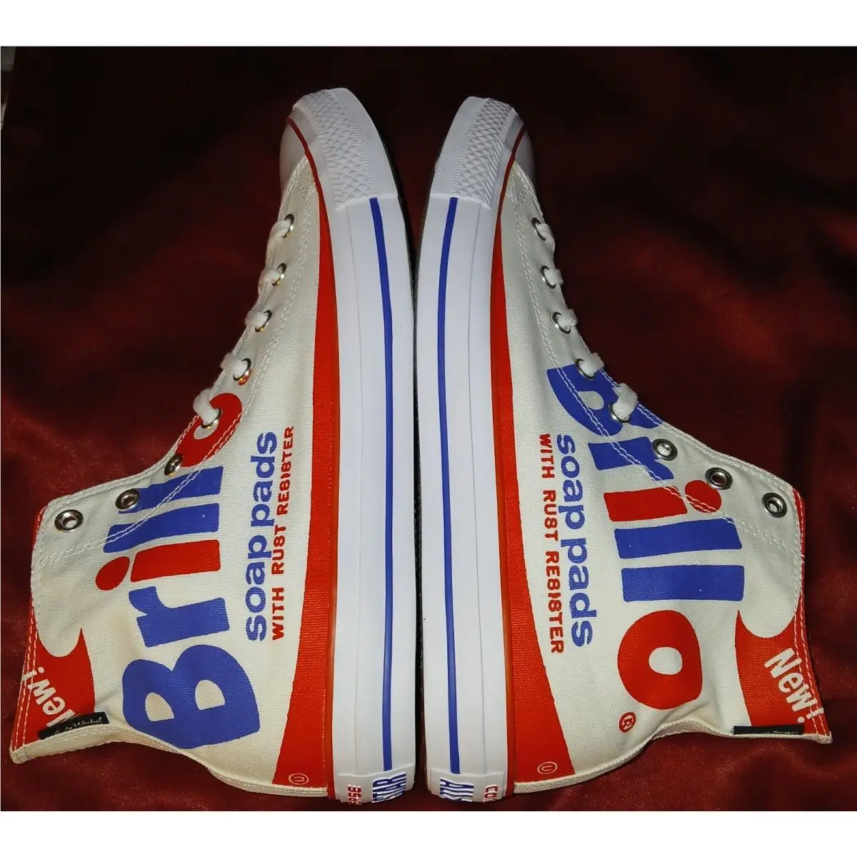 Converse shoes - Chuck Taylor - Chuck Taylor - White 18