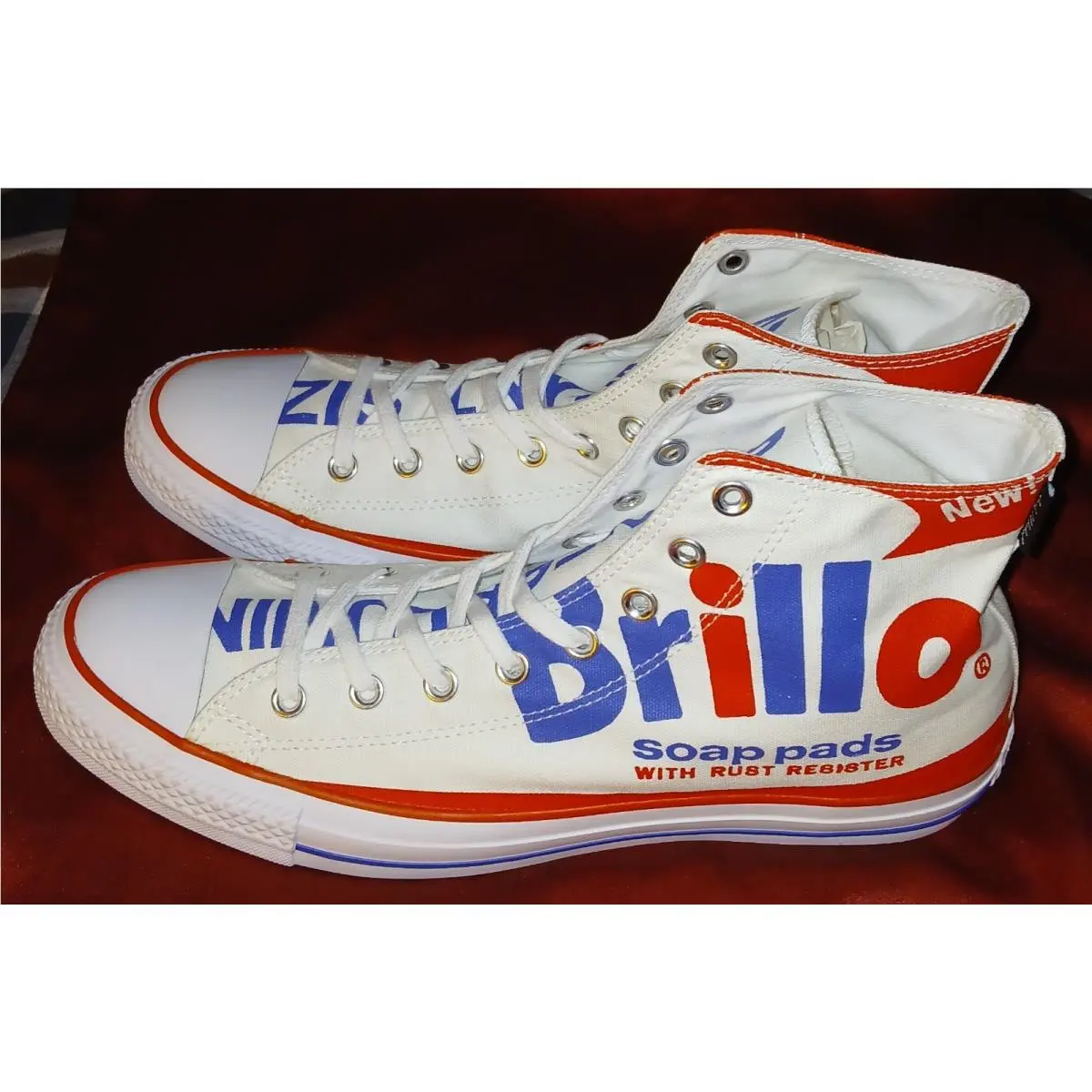 Converse shoes - Chuck Taylor - Chuck Taylor - White 20
