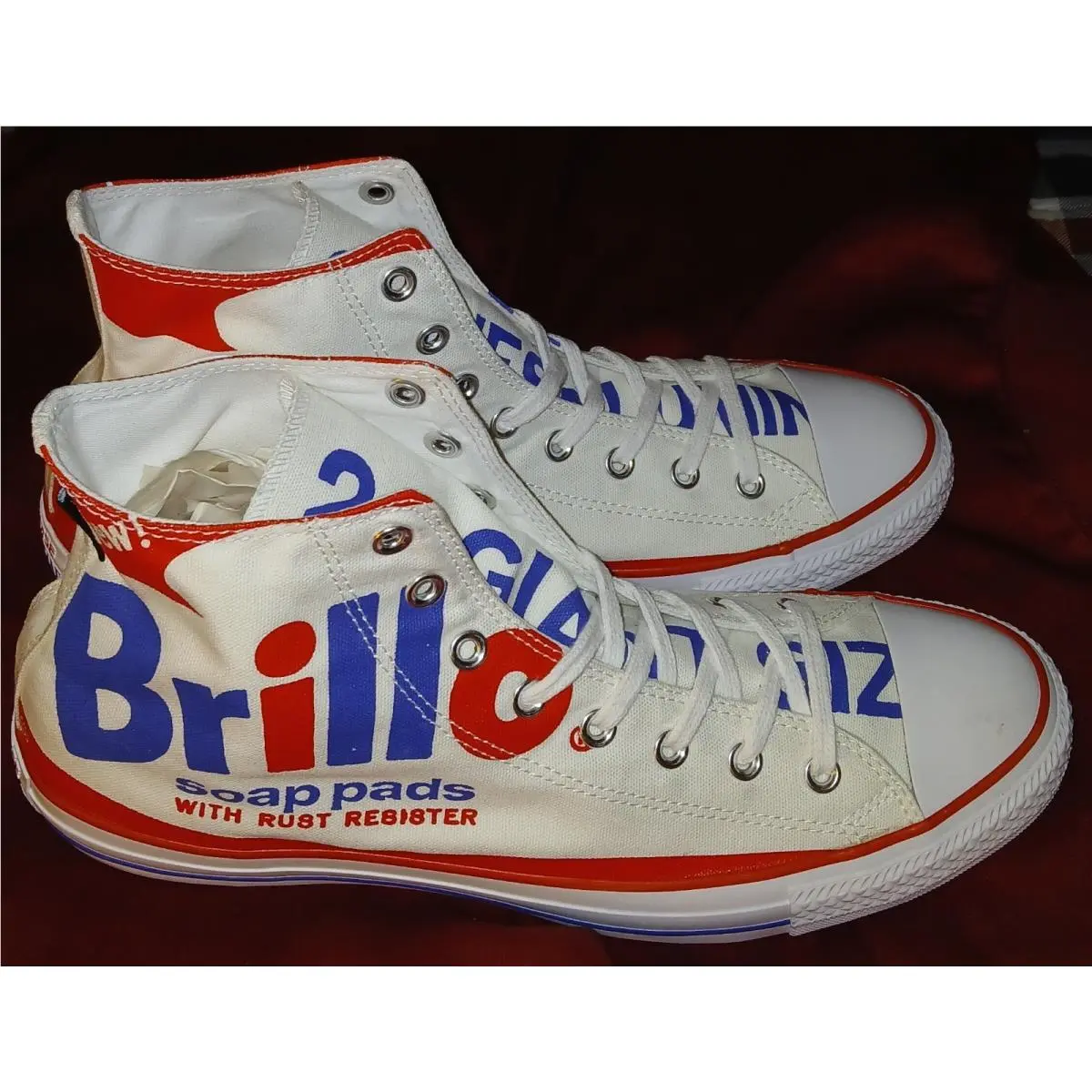 Converse shoes - Chuck Taylor - Chuck Taylor - White 21