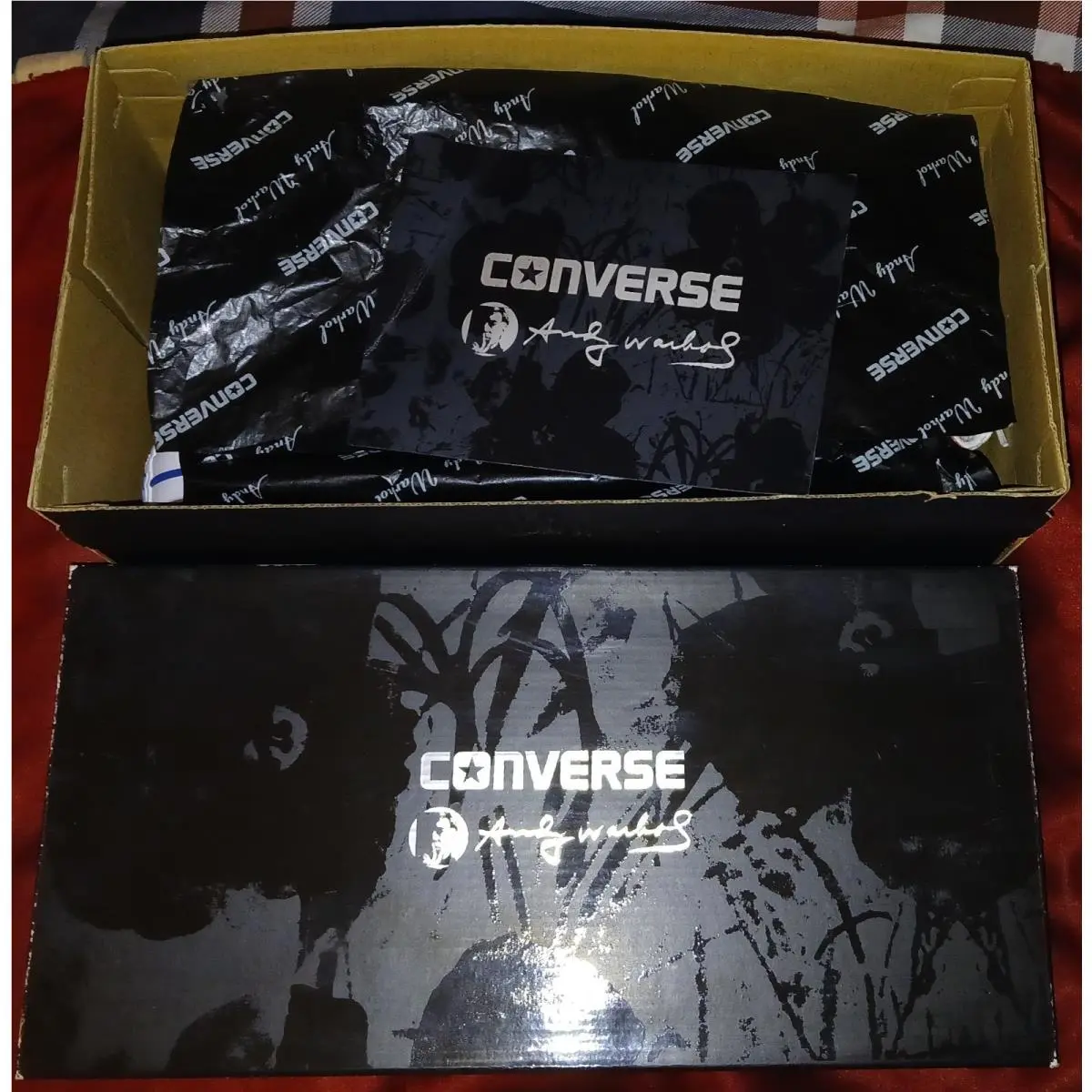 Converse shoes - Chuck Taylor - Chuck Taylor - White 1