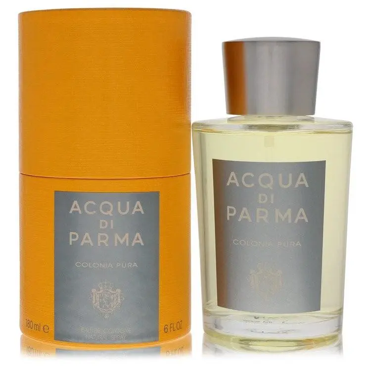 Colonia Pura  Edc 6 oz / e 177 ml by Acqua Di Parma