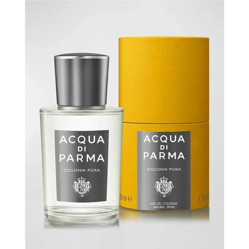 Unisex Colonia Pura Edc 3.4 oz Fragrances 8028713828133 by Acqua Di Parma