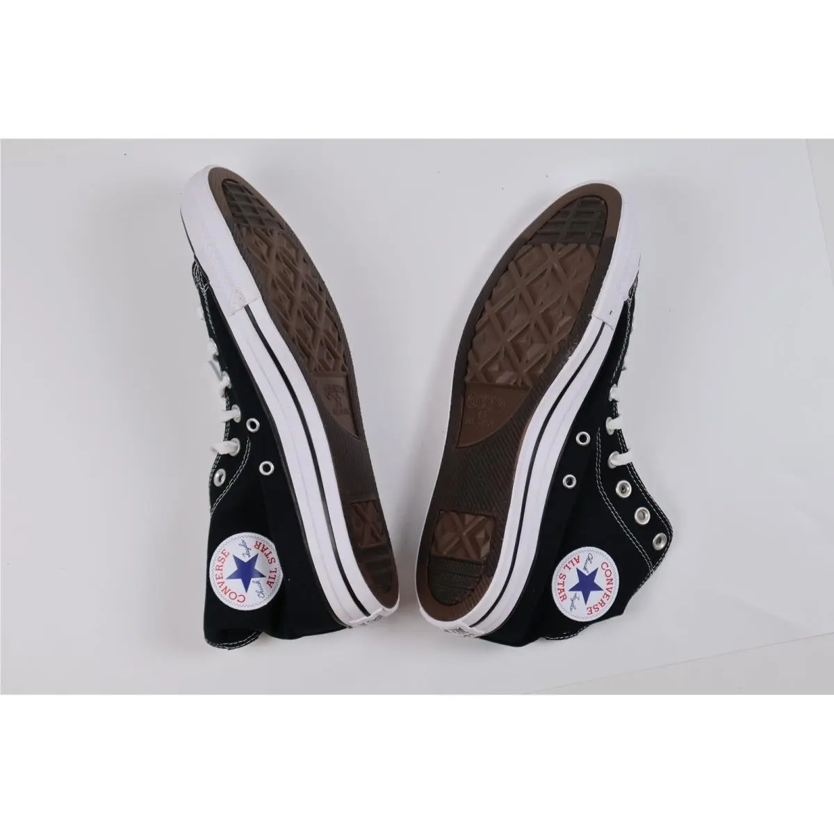 Converse shoes - Converse All Star Hi - All Star - Black 0
