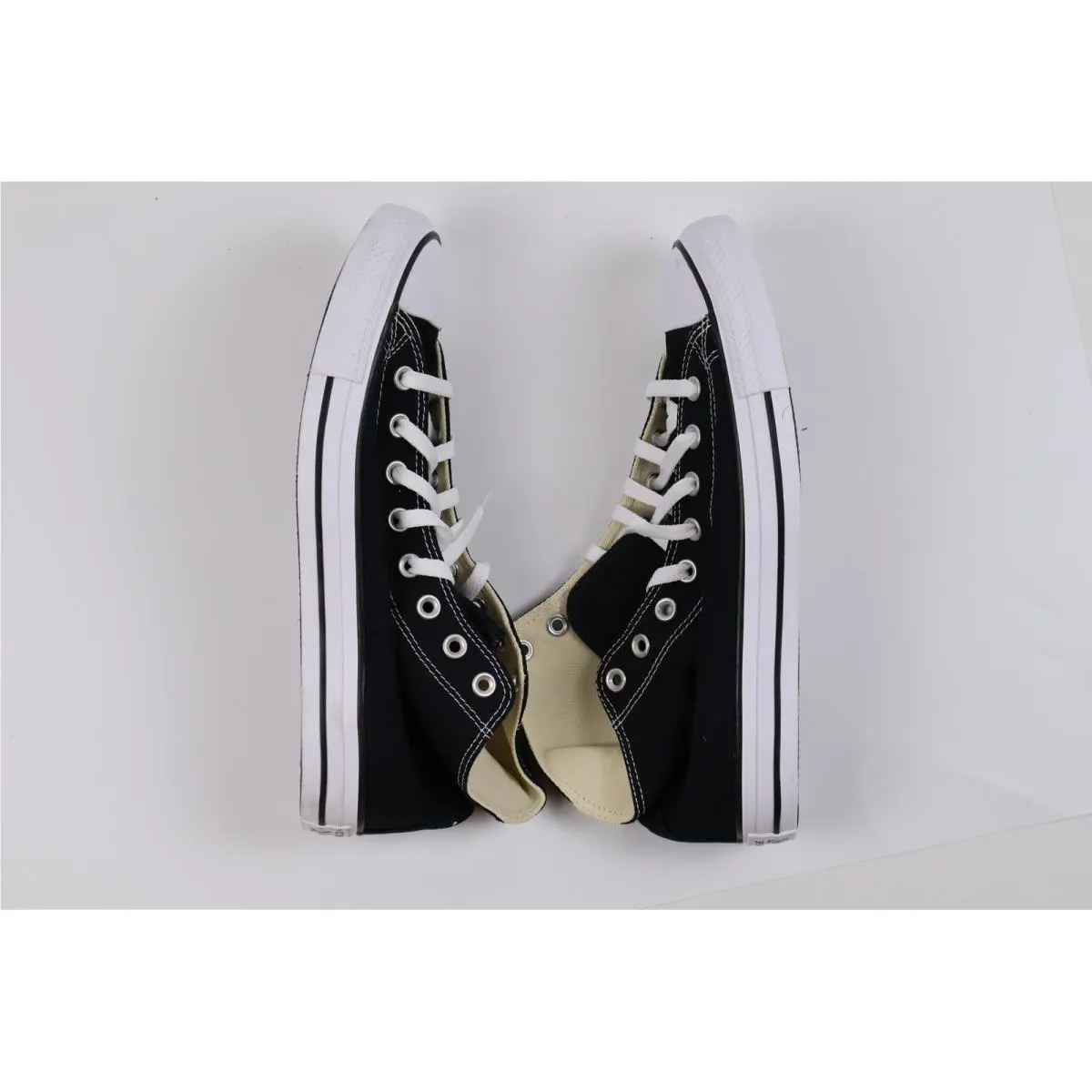 Converse shoes - Converse All Star Hi - All Star - Black 1