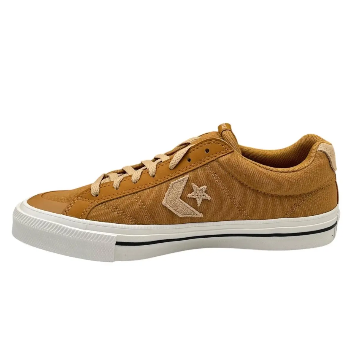 Converse shoes - Tan (UPC: 194435937199) 4