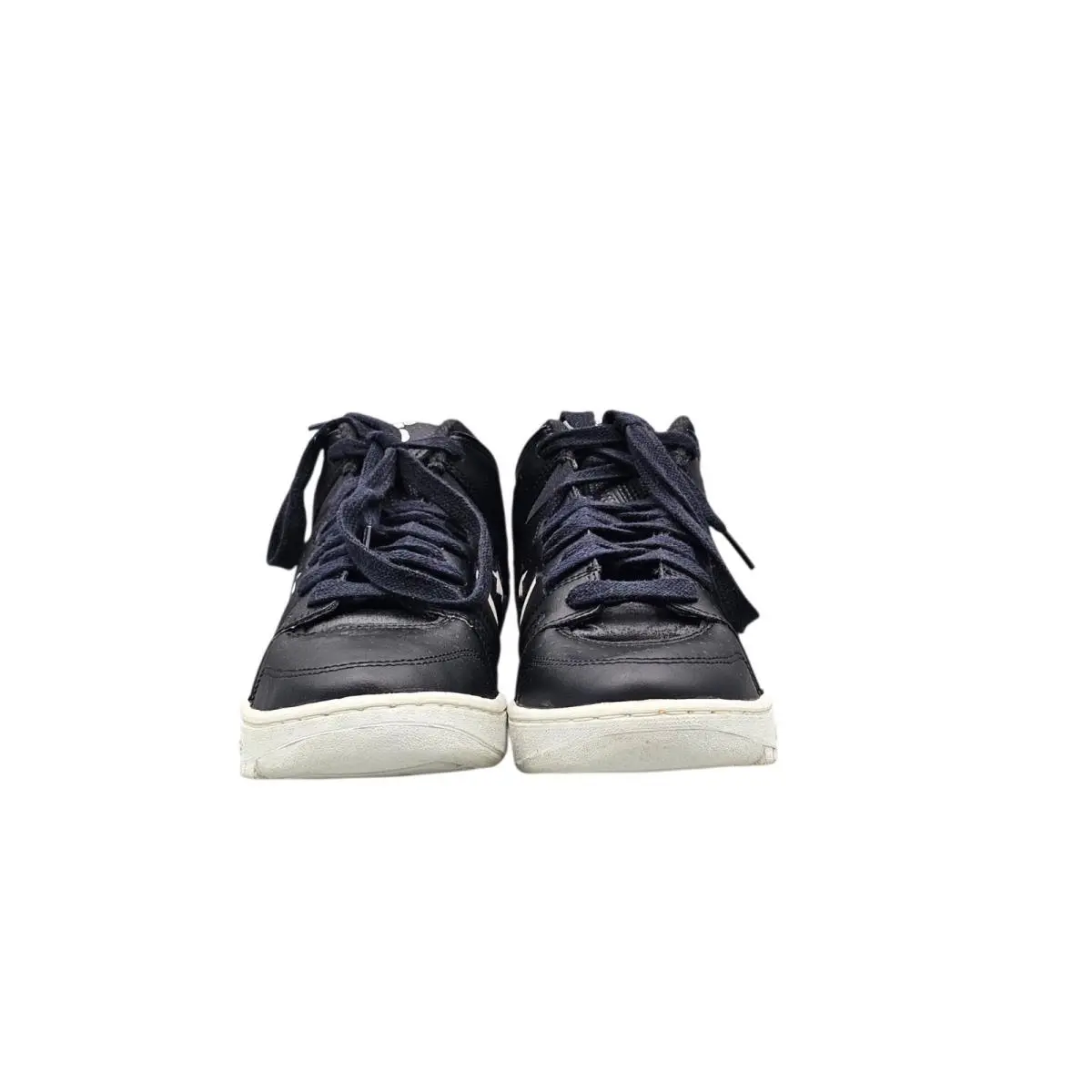 Converse shoes - Sky Fox Mid - Sky Fox Mid - Unsure - Black 0