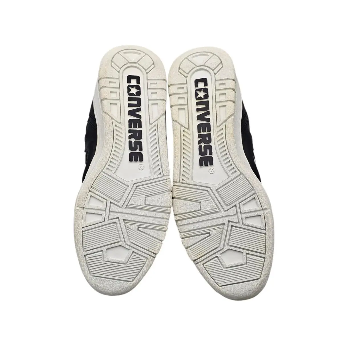 Converse shoes - Sky Fox Mid - Sky Fox Mid - Unsure - Black 3