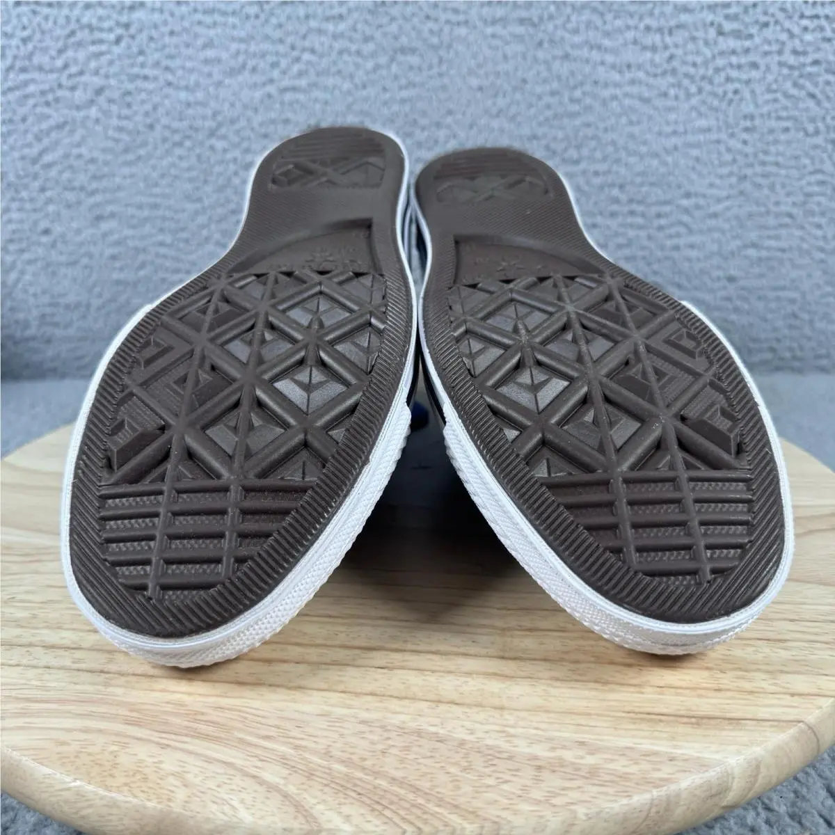 Converse shoes - Converse Chuck 70 Hi - Chuck - A03327C - Blue 7
