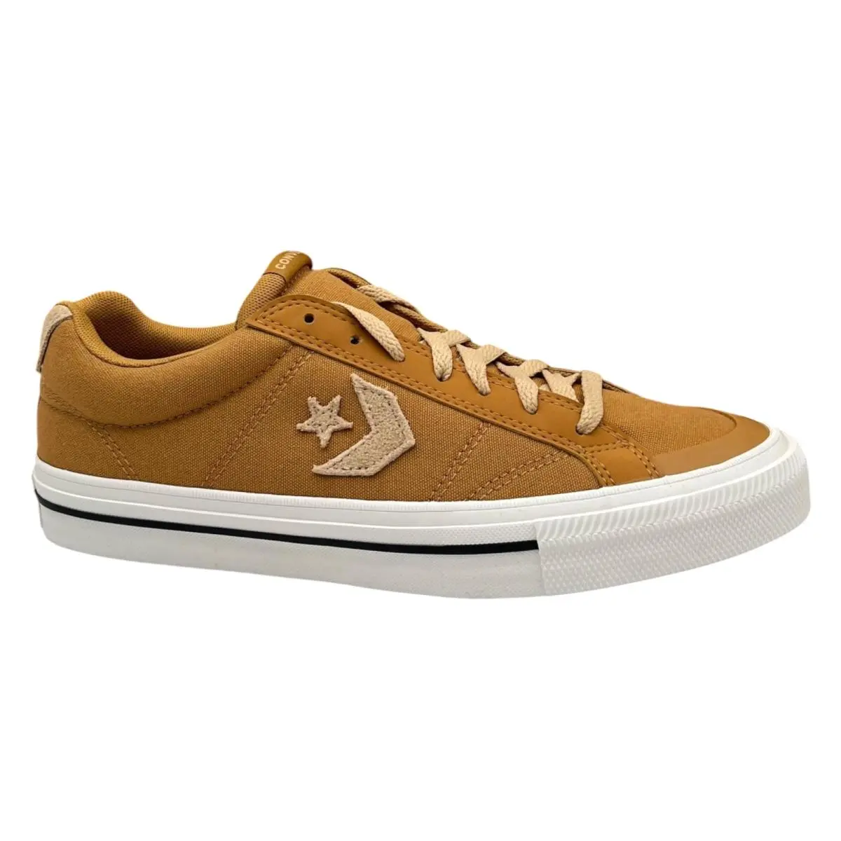 Converse shoes - Tan (UPC: 194435937212) 0