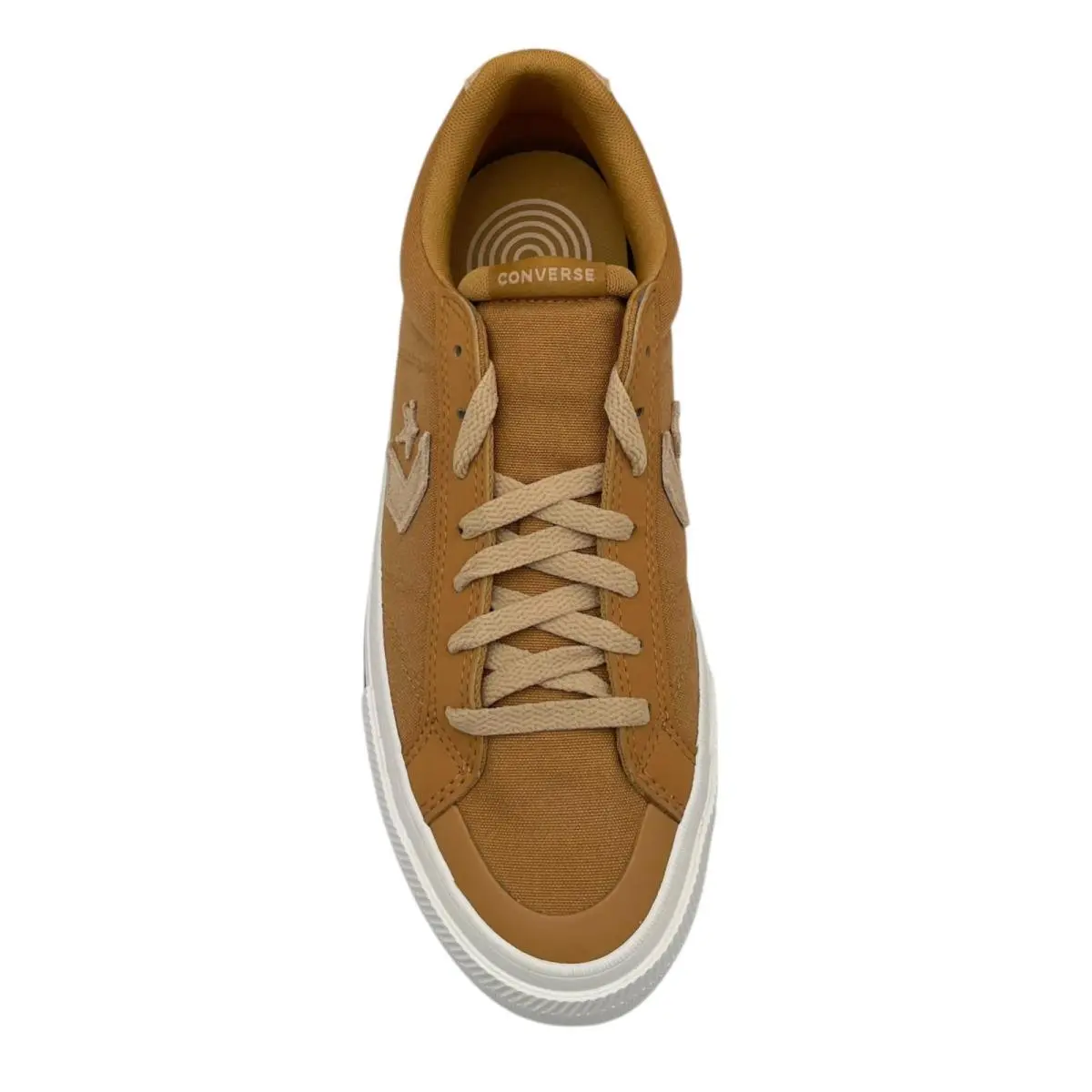 Converse shoes - Tan (UPC: 194435937212) 3