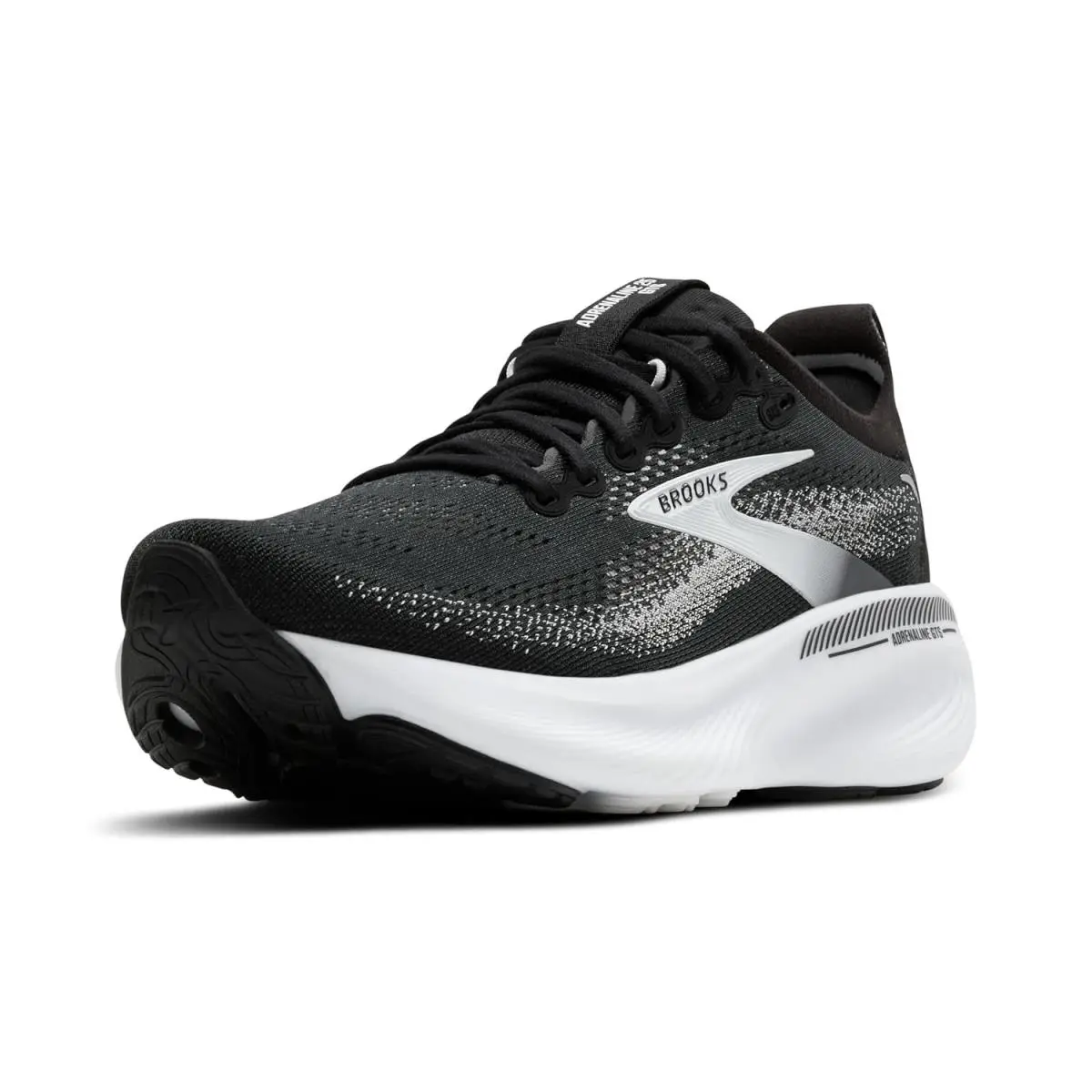 Brooks shoes - White/Spellbound/Orange 2