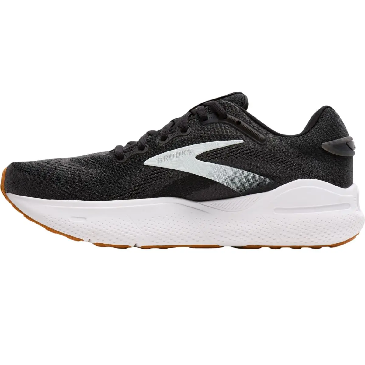 Brooks shoes - Brooks Defyance Max - Defyance Max - Black/Grey/Silver 0