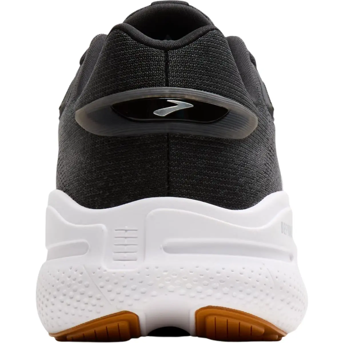 Brooks shoes - Brooks Defyance Max - Defyance Max - Black/Grey/Silver 6