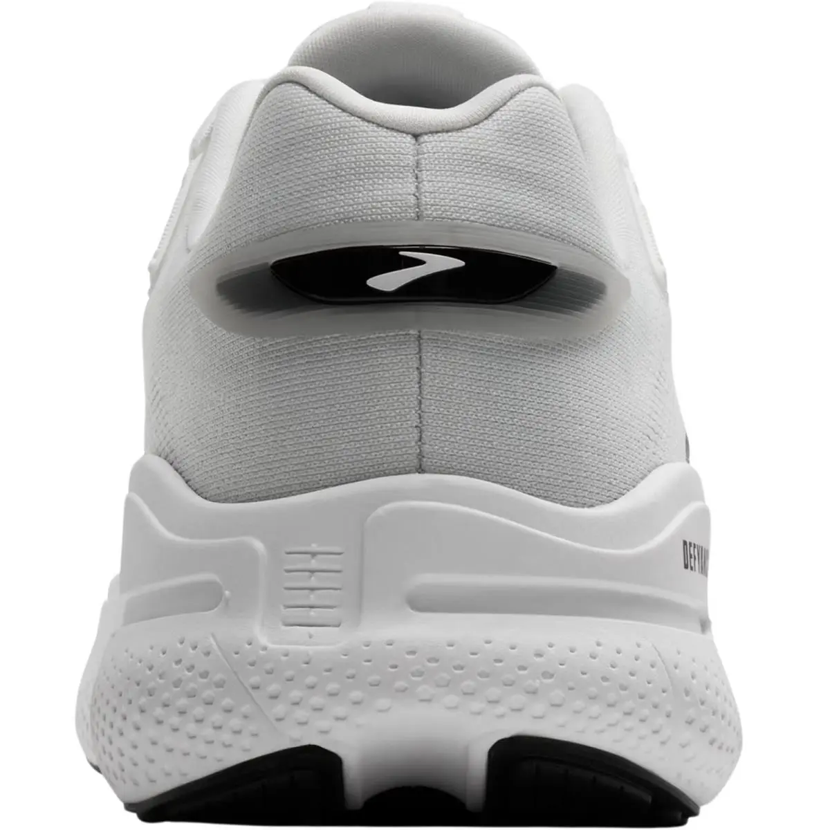 Brooks shoes - Brooks Defyance Max - Defyance Max - Black/Grey/Silver 21