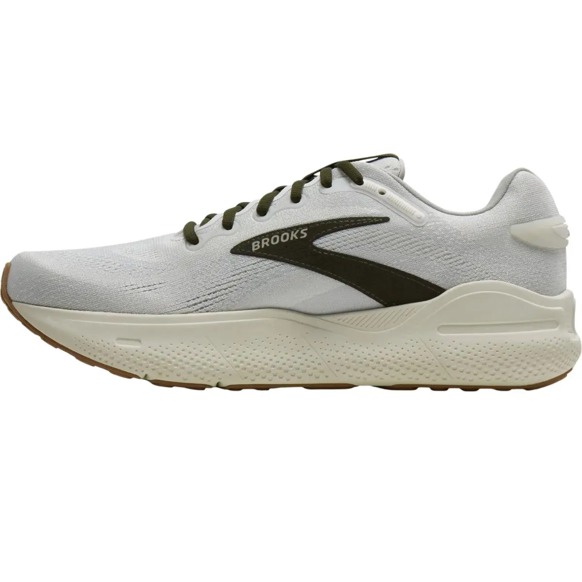 Brooks shoes - Brooks Defyance Max - Defyance Max - Black/Grey/Silver 10