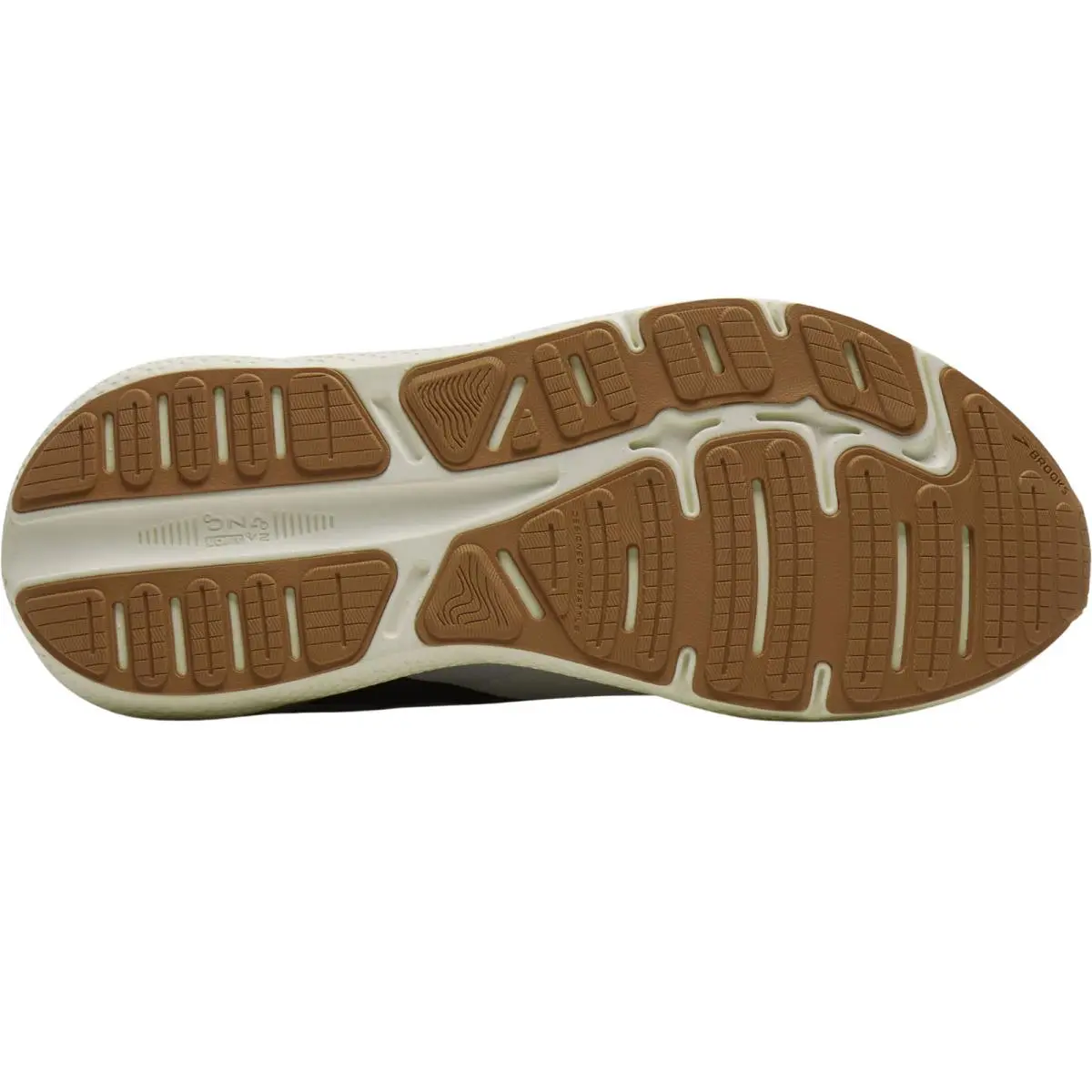 Brooks shoes - Brooks Defyance Max - Defyance Max - Black/Grey/Silver 13