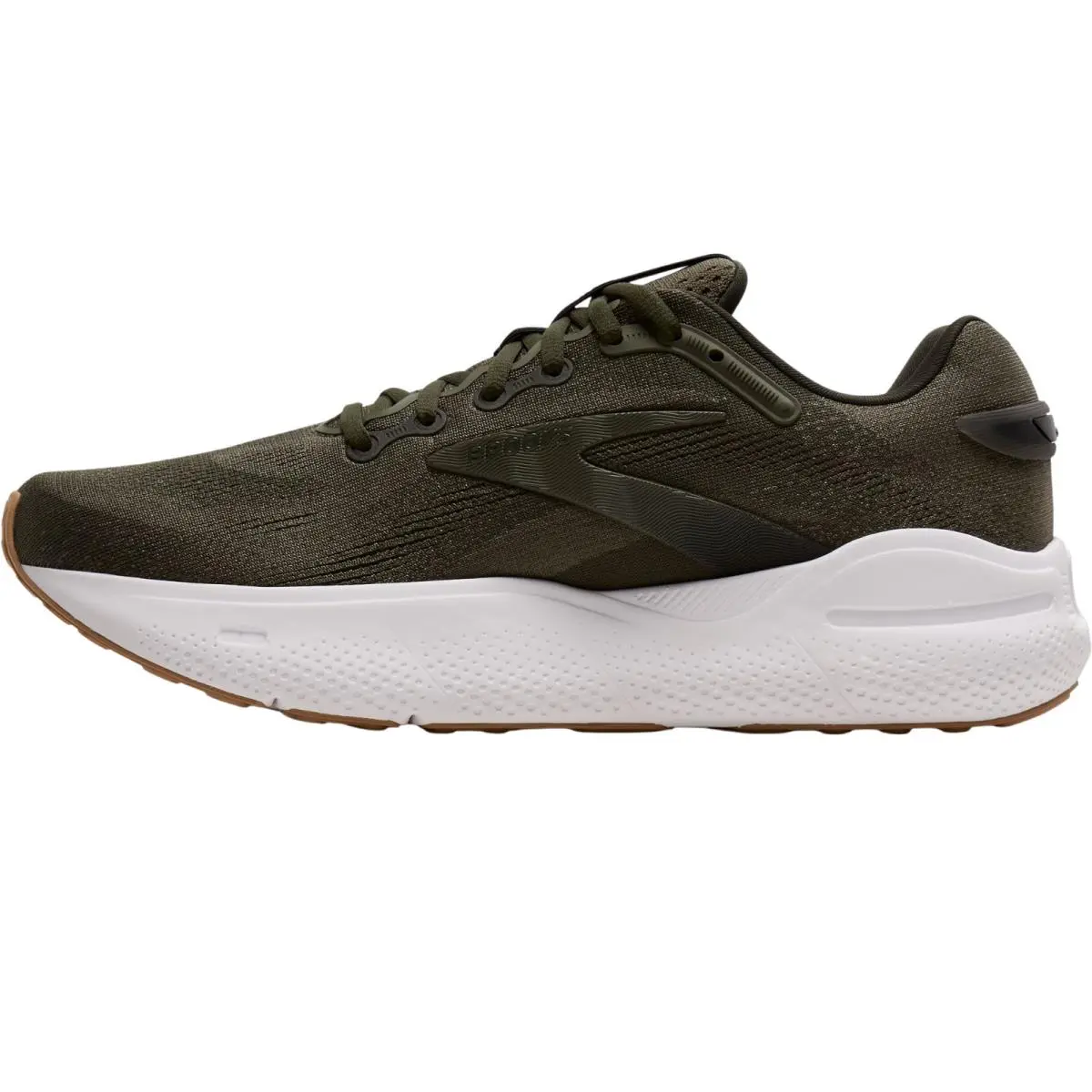 Brooks shoes - Brooks Defyance Max - Defyance Max - Black/Grey/Silver 15