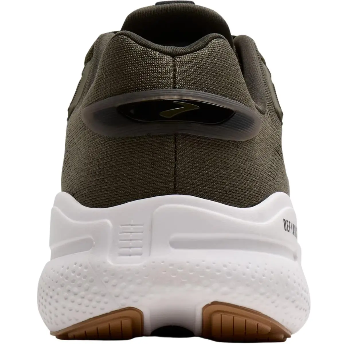 Brooks shoes - Brooks Defyance Max - Defyance Max - Black/Grey/Silver 16