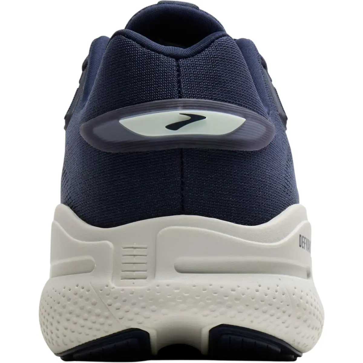 Brooks shoes - Brooks Defyance Max - Defyance Max - Black/Grey/Silver 26