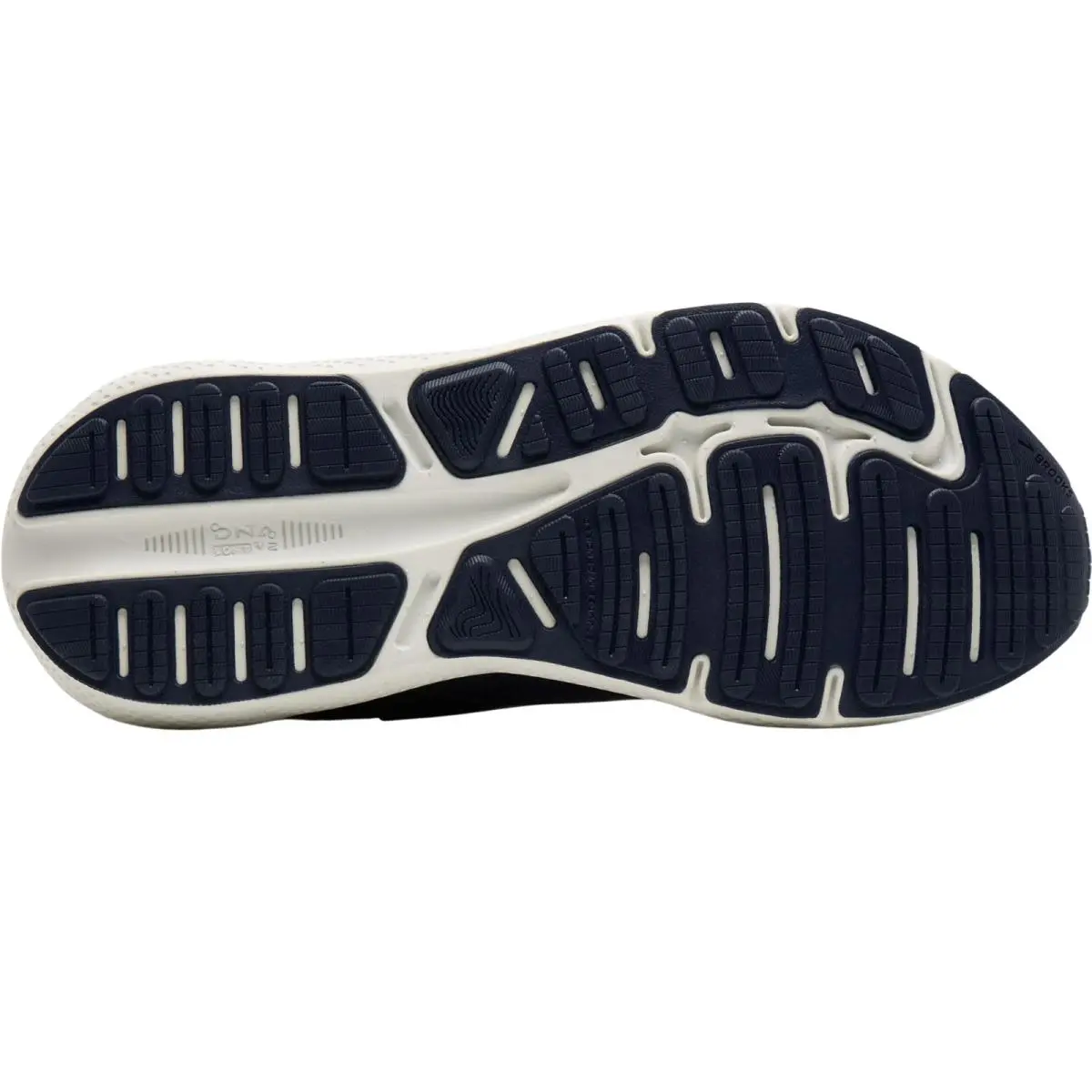 Brooks shoes - Brooks Defyance Max - Defyance Max - Black/Grey/Silver 28