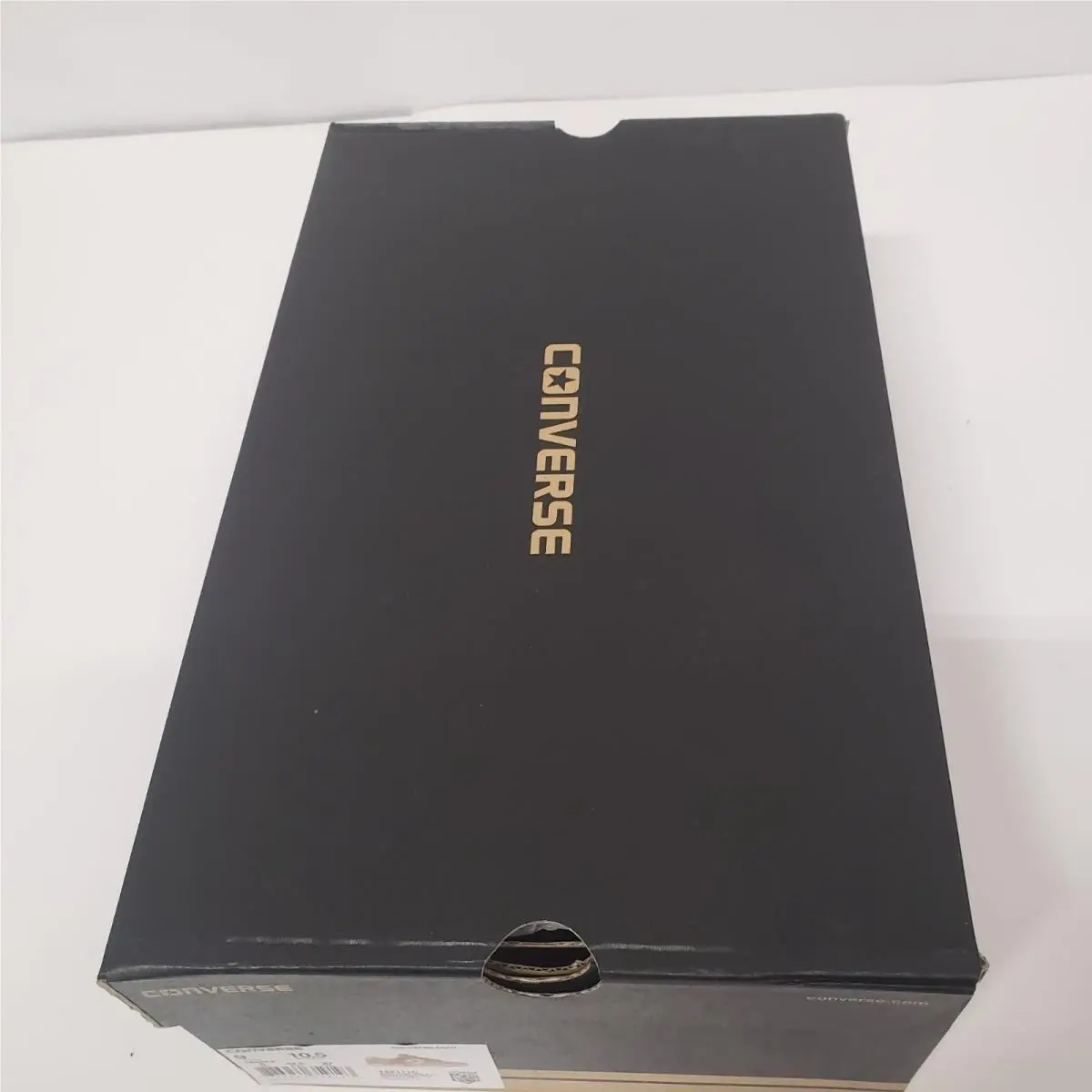 Converse shoes - Converse Pro Leather Vulc - Pro Leather Vulc - Tan 8