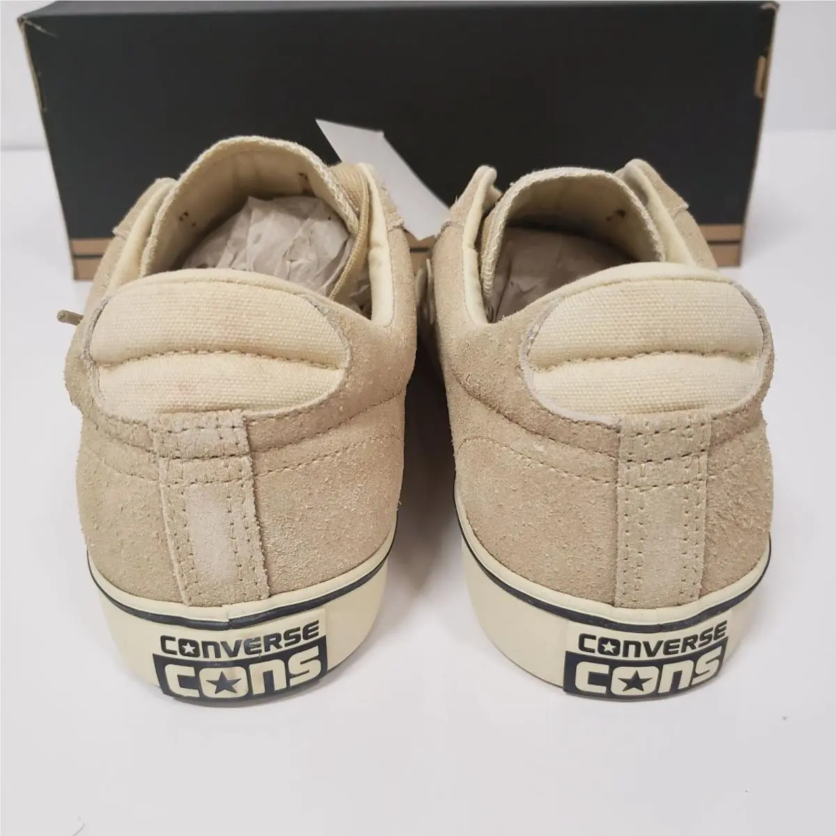 Converse shoes - Converse Pro Leather Vulc - Pro Leather Vulc - Tan 6