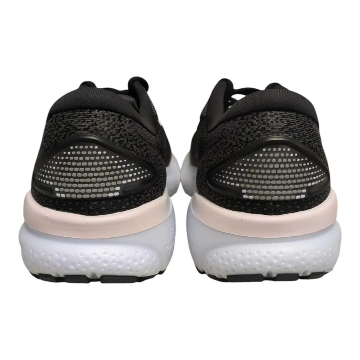 Brooks shoes - Brooks Ghost 16 - Ghost - Black/White/Orchid Ice 8