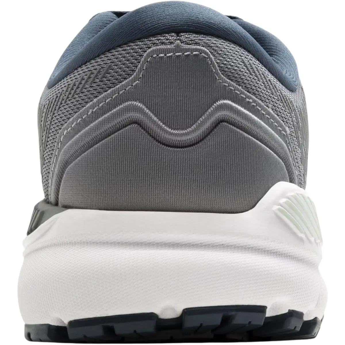 Brooks shoes - Brooks Addiction GTS 15 - Addiction GTS - Grey/Navy/Aqua 1