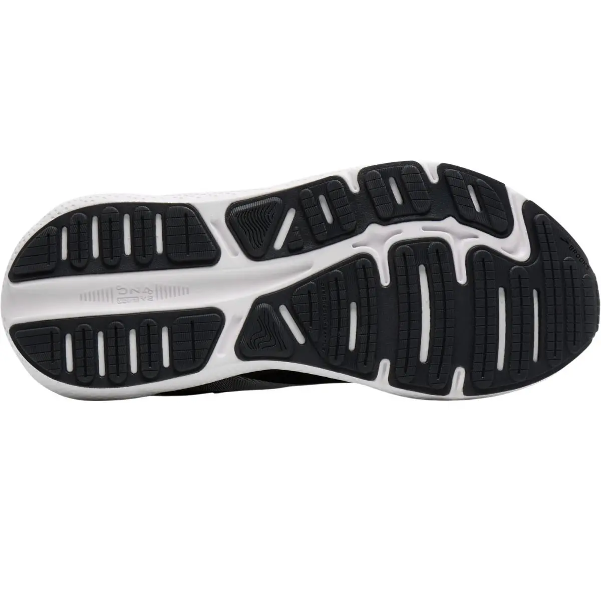 Brooks shoes - Brooks Defyance Max - Defyance Max - Bright White/Oyster/Portabella 8