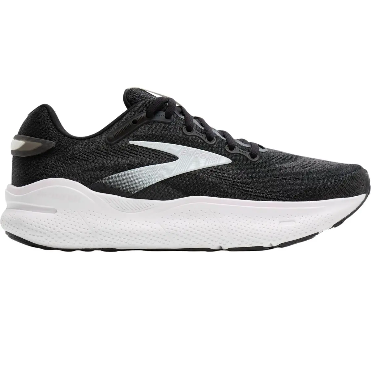 Brooks shoes - Brooks Defyance Max - Defyance Max - Bright White/Oyster/Portabella 4