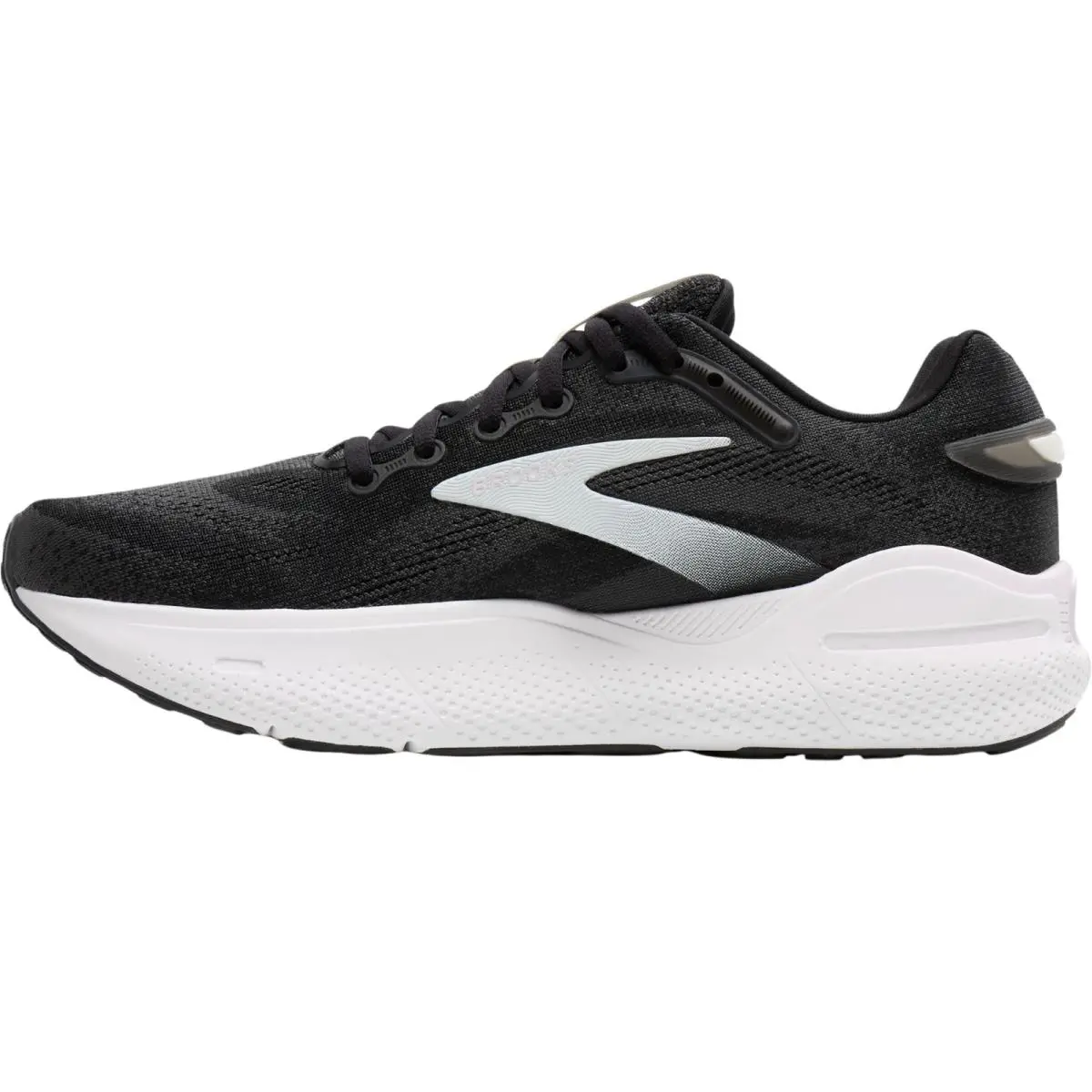 Brooks shoes - Brooks Defyance Max - Defyance Max - Bright White/Oyster/Portabella 5