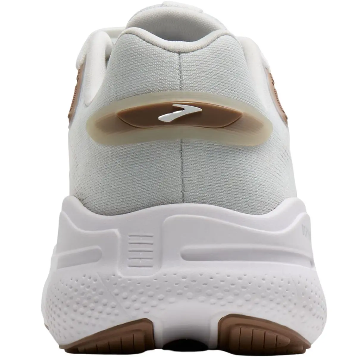 Brooks shoes - Brooks Defyance Max - Defyance Max - Bright White/Oyster/Portabella 11