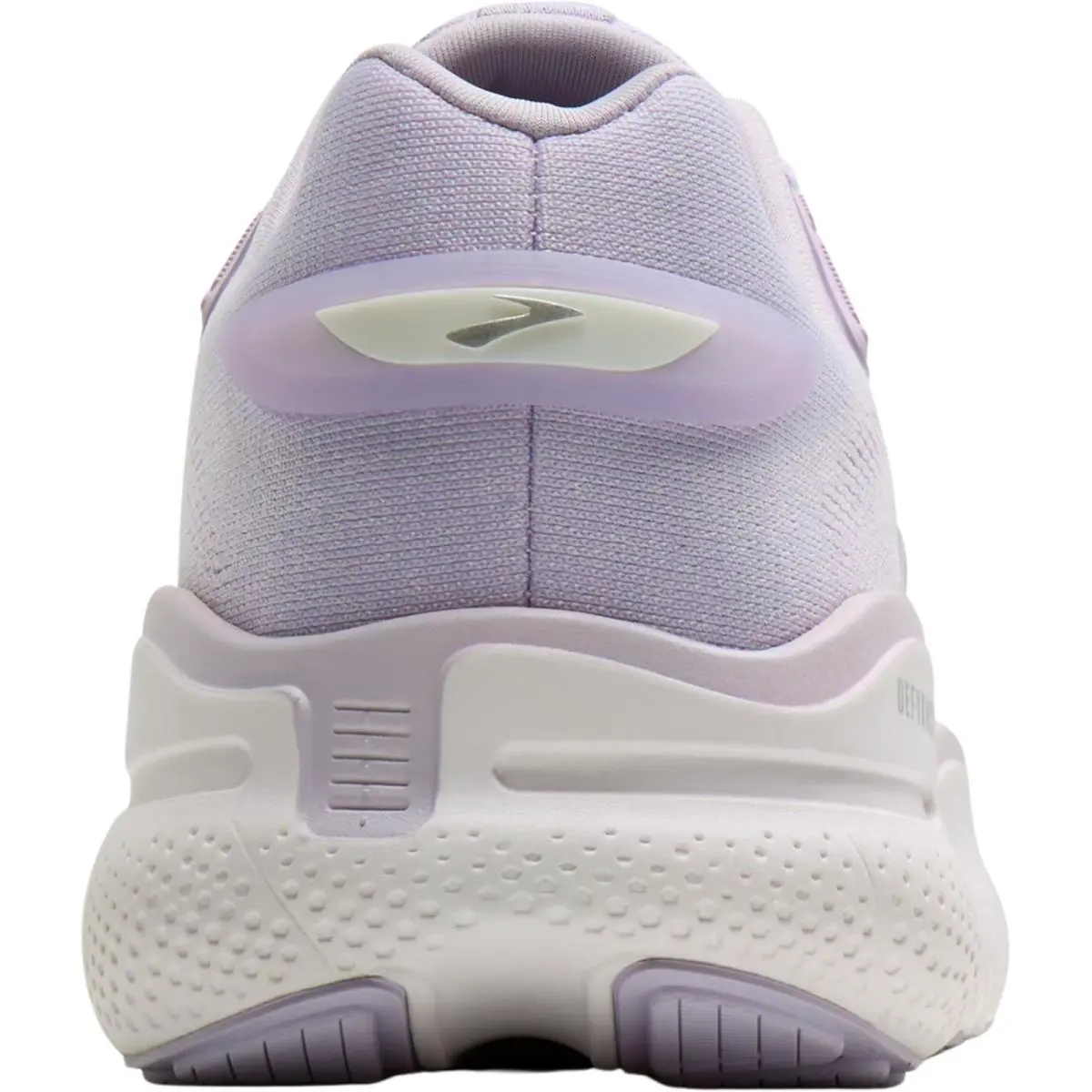 Brooks shoes - Brooks Defyance Max - Defyance Max - Bright White/Oyster/Portabella 26