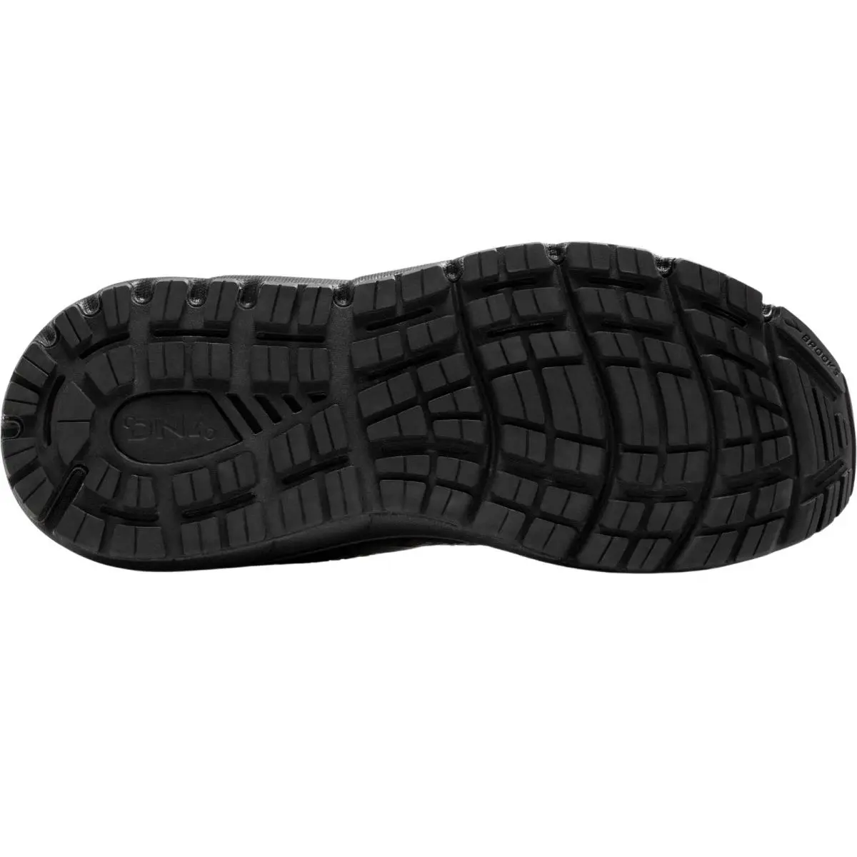 Brooks shoes - Brooks Addiction GTS 15 - Addiction GTS - Black/Black/Ebony 3