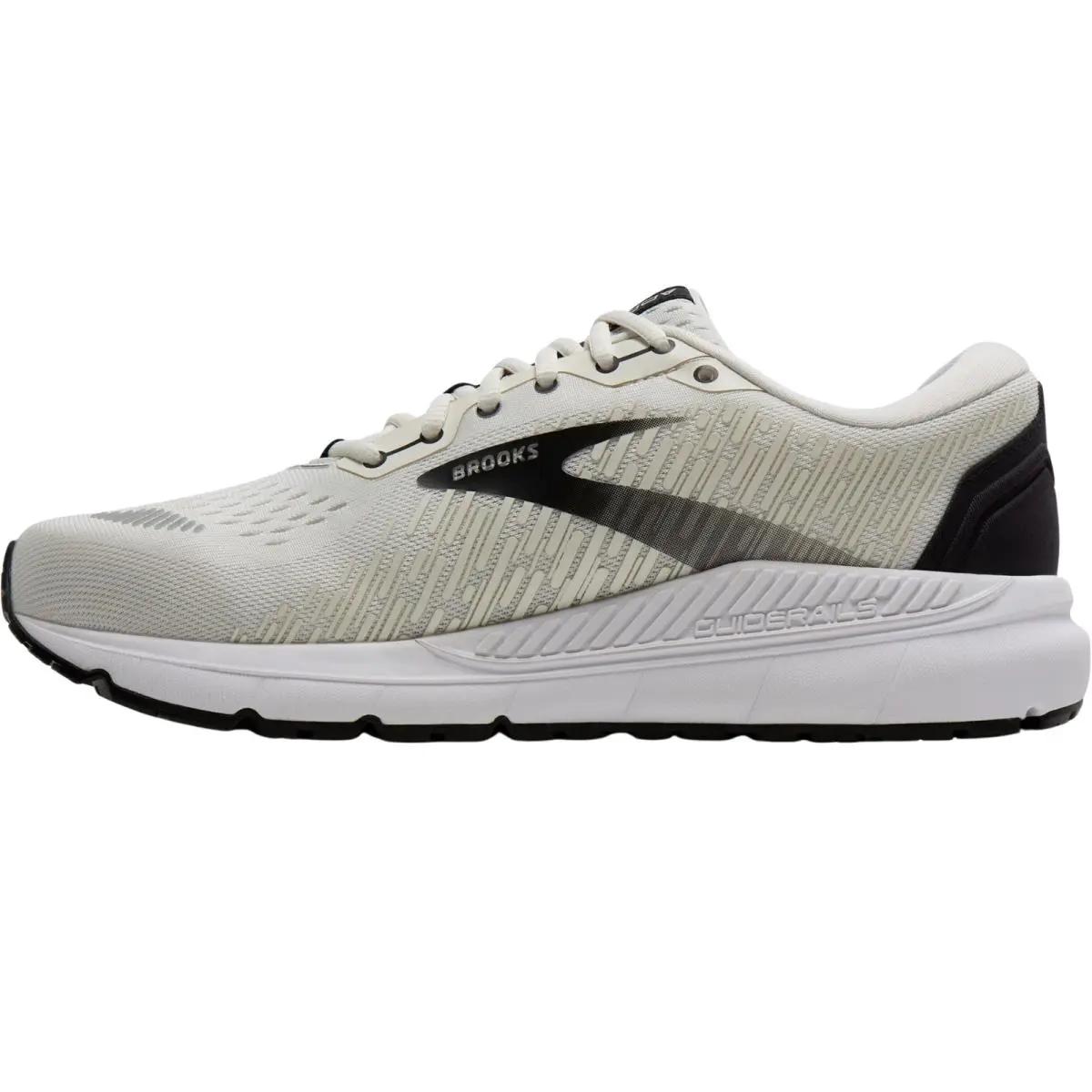 Brooks shoes - Brooks Addiction GTS 15 - Addiction GTS - Black/Black/Ebony 10