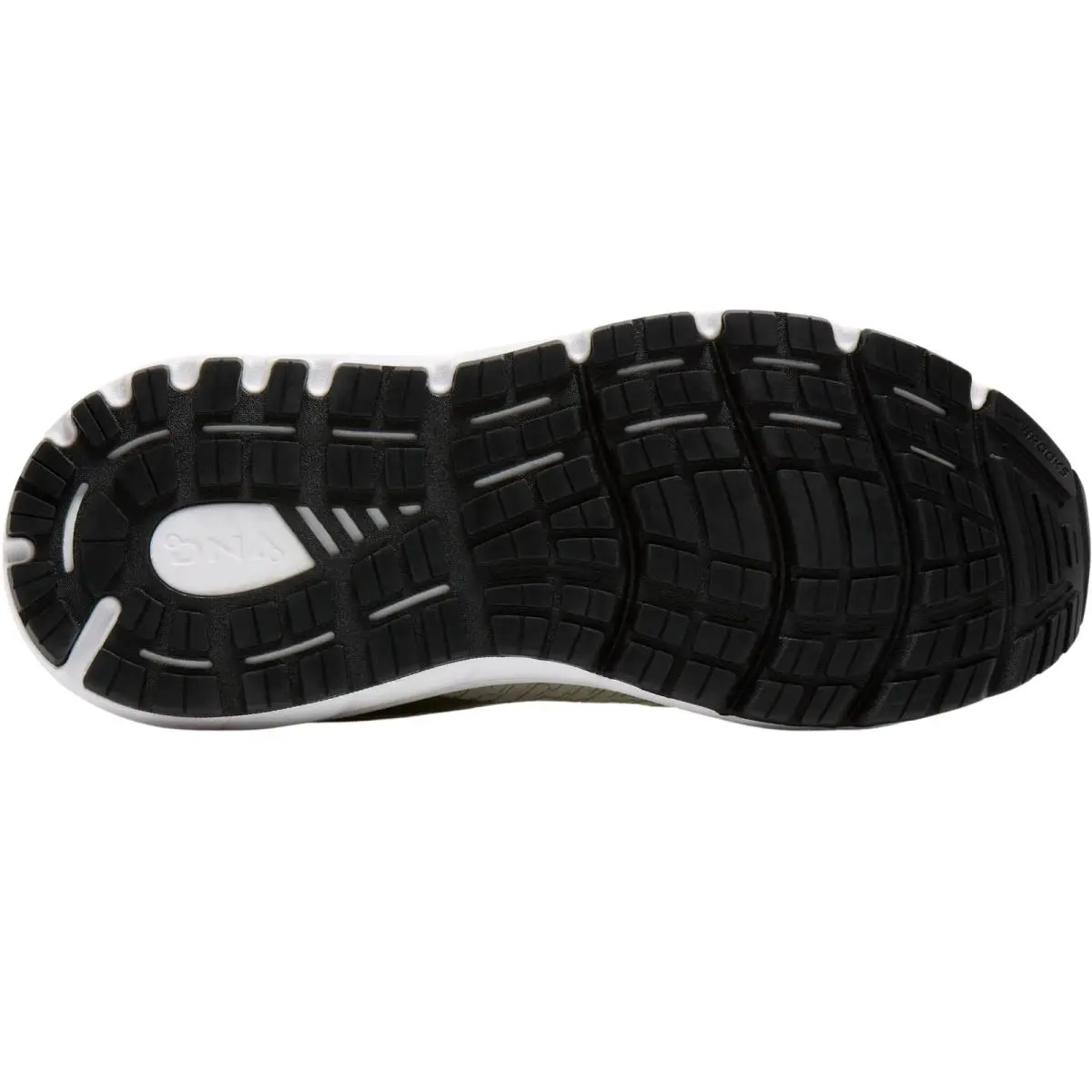 Brooks shoes - Brooks Addiction GTS 15 - Addiction GTS - Black/Black/Ebony 13