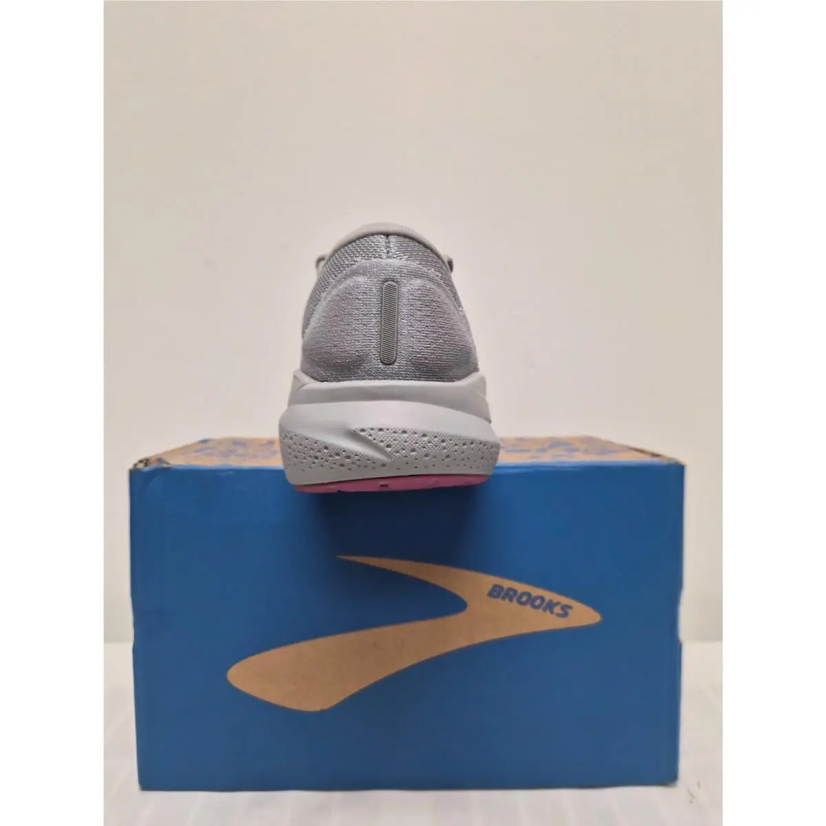 Brooks shoes - BROOKS ADRENALINE GTS 24 - ADRENALINE GTS - 120426 1B 019 - Gray 6