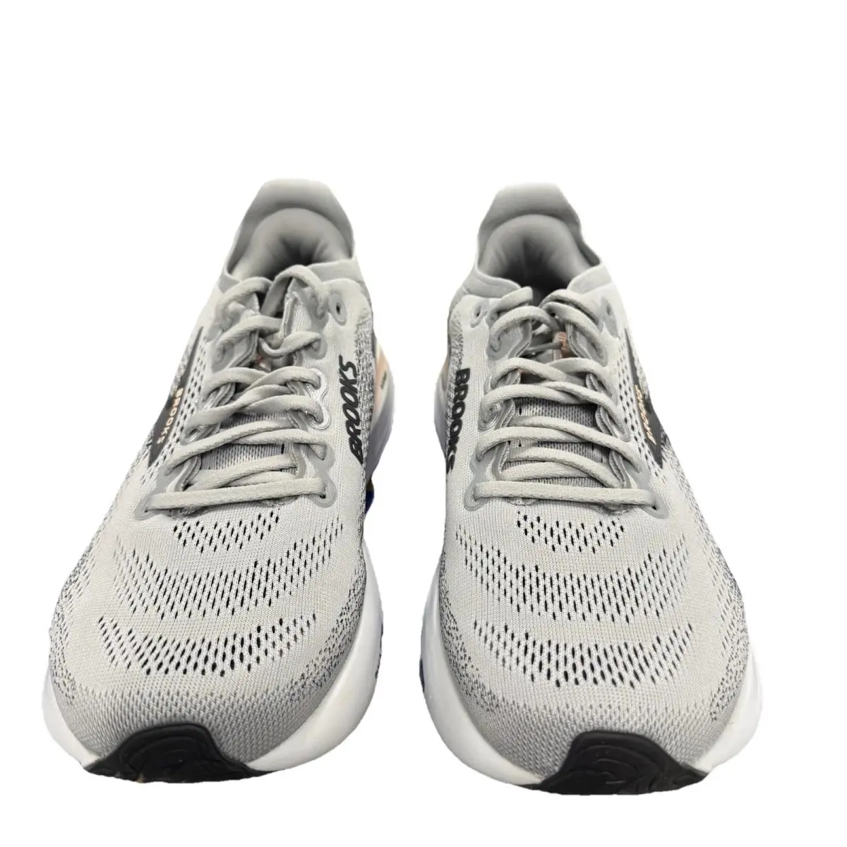 Brooks shoes - Brooks Adrenaline GTS 25 - Adrenaline GTS - 1204431B032 - Gray 2