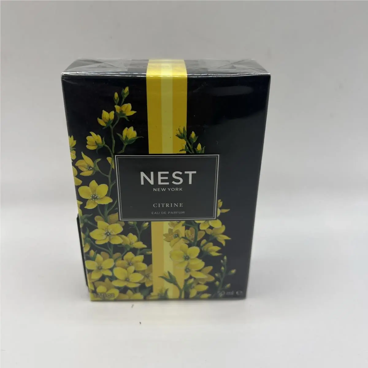 Nest York Citrine Eau De Parfum Spray 1.7 fl oz 50 ml Fragrance
