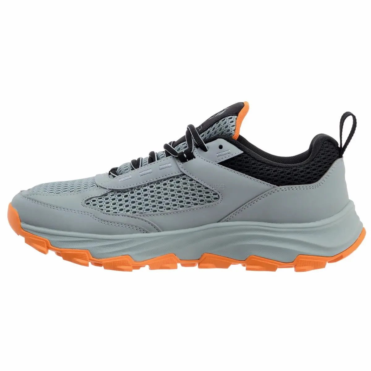 Columbia shoes - Columbia Trail Grotto FS Low - 2143791-461 - Green 0