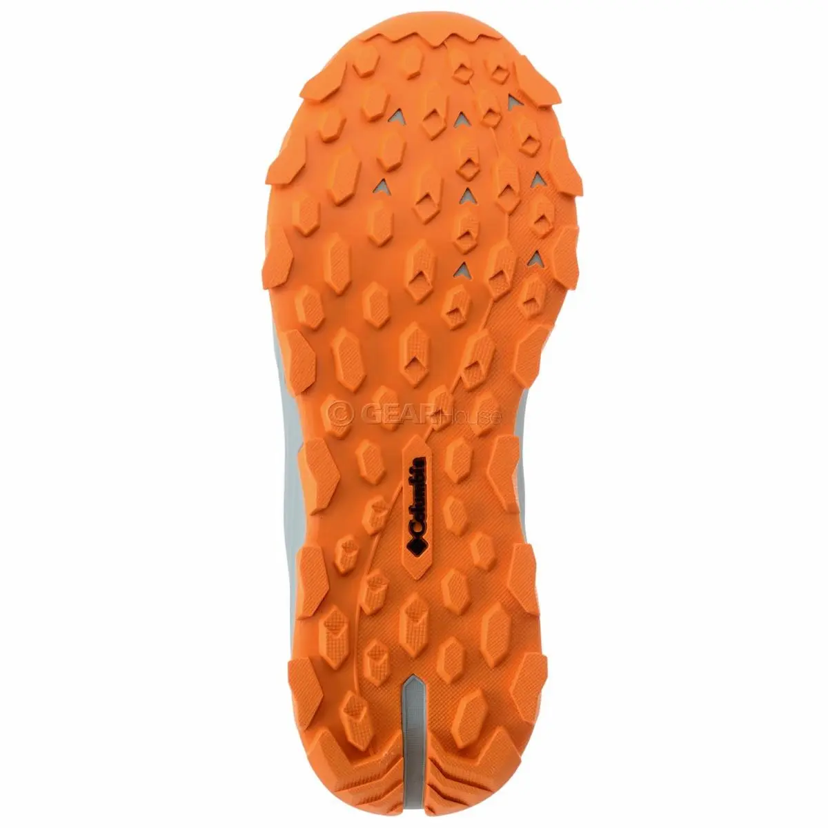 Columbia shoes - Columbia Trail Grotto FS Low - 2143791-461 - Green 2