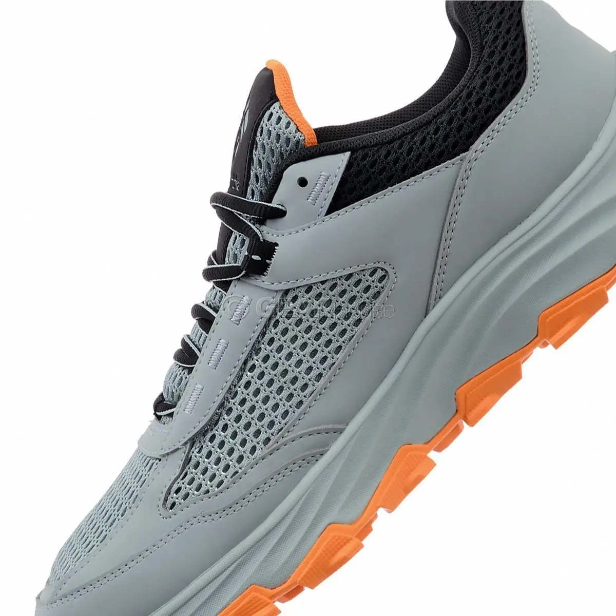 Columbia shoes - Columbia Trail Grotto FS Low - 2143791-461 - Green 15