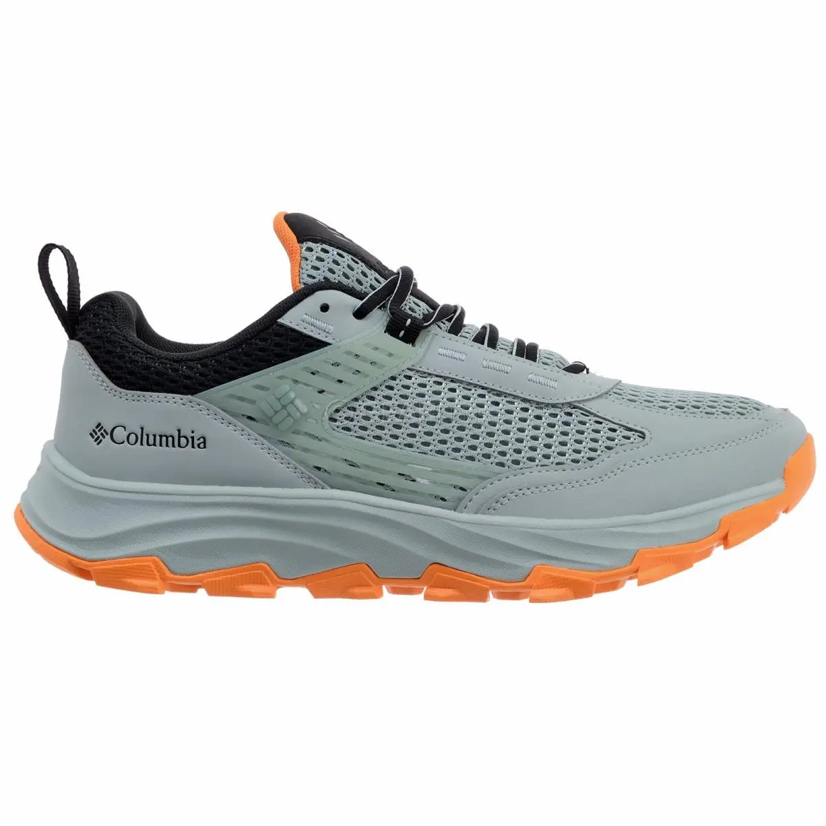 Columbia shoes - Columbia Trail Grotto FS Low - 2143791-461 - Green 8