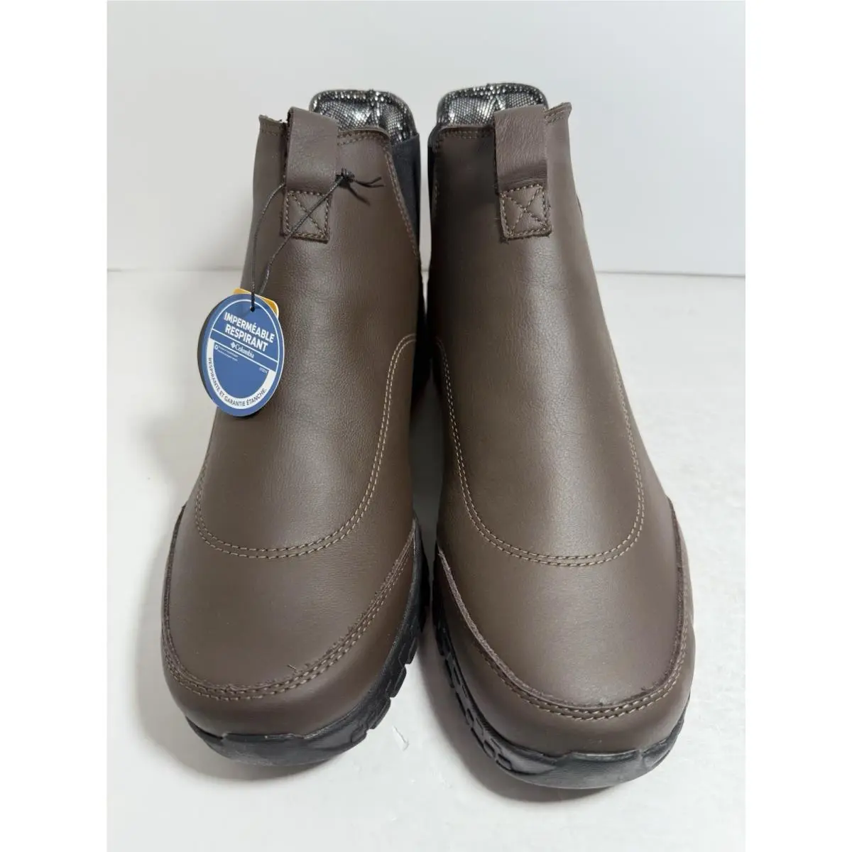 Columbia shoes - Chelsea - Chelsea - BM5597-231 - Brown 1