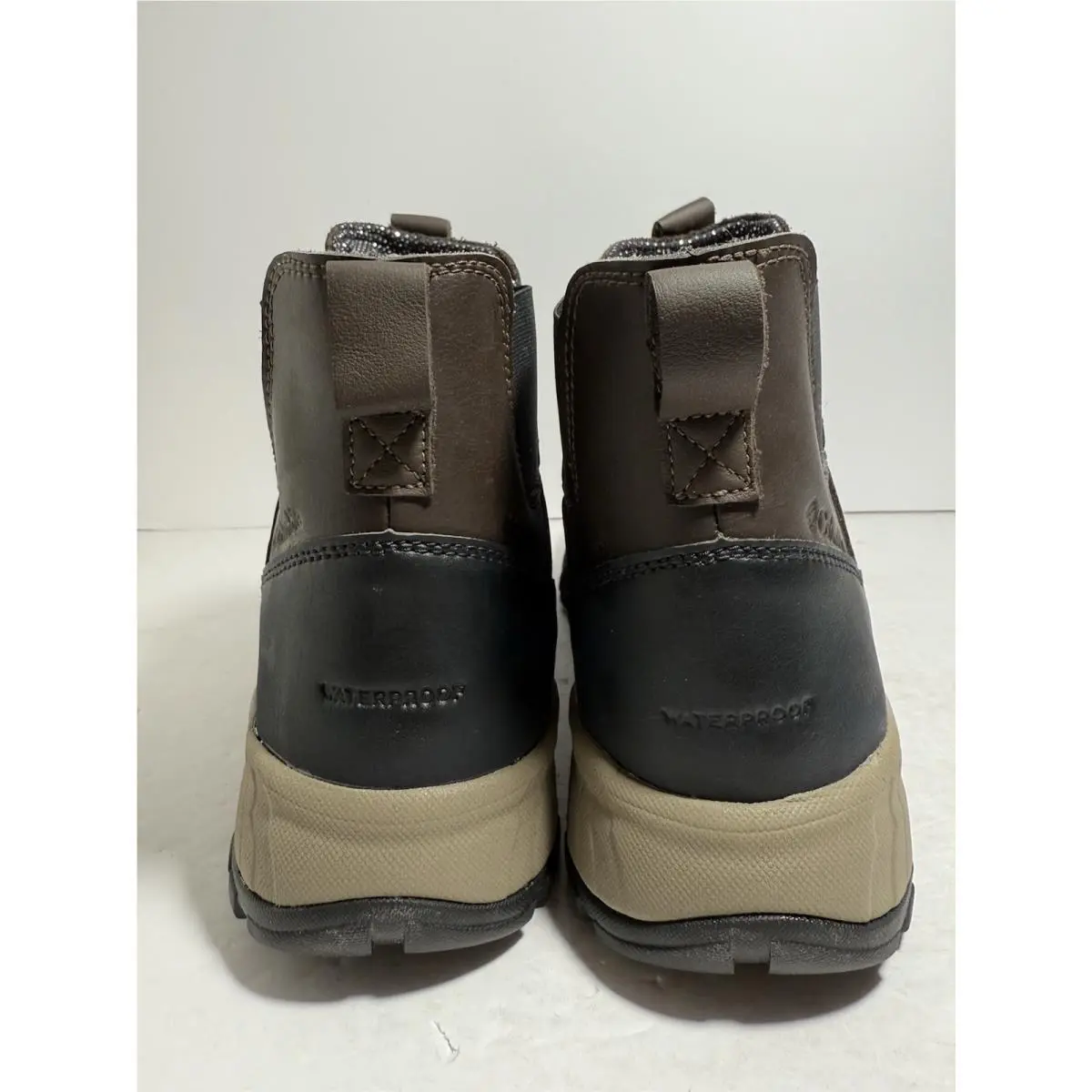 Columbia shoes - Chelsea - Chelsea - BM5597-231 - Brown 3