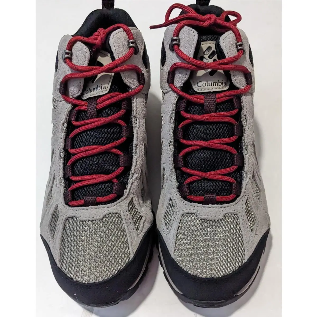 Columbia shoes - Redmond III MID - Redmond III MID - YM0750 - Multicolor 1